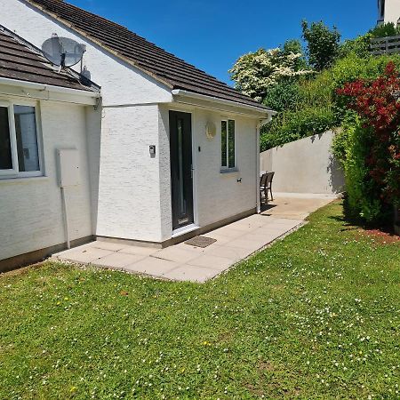 Villa Waters Reach Kingsbridge  Exterior foto