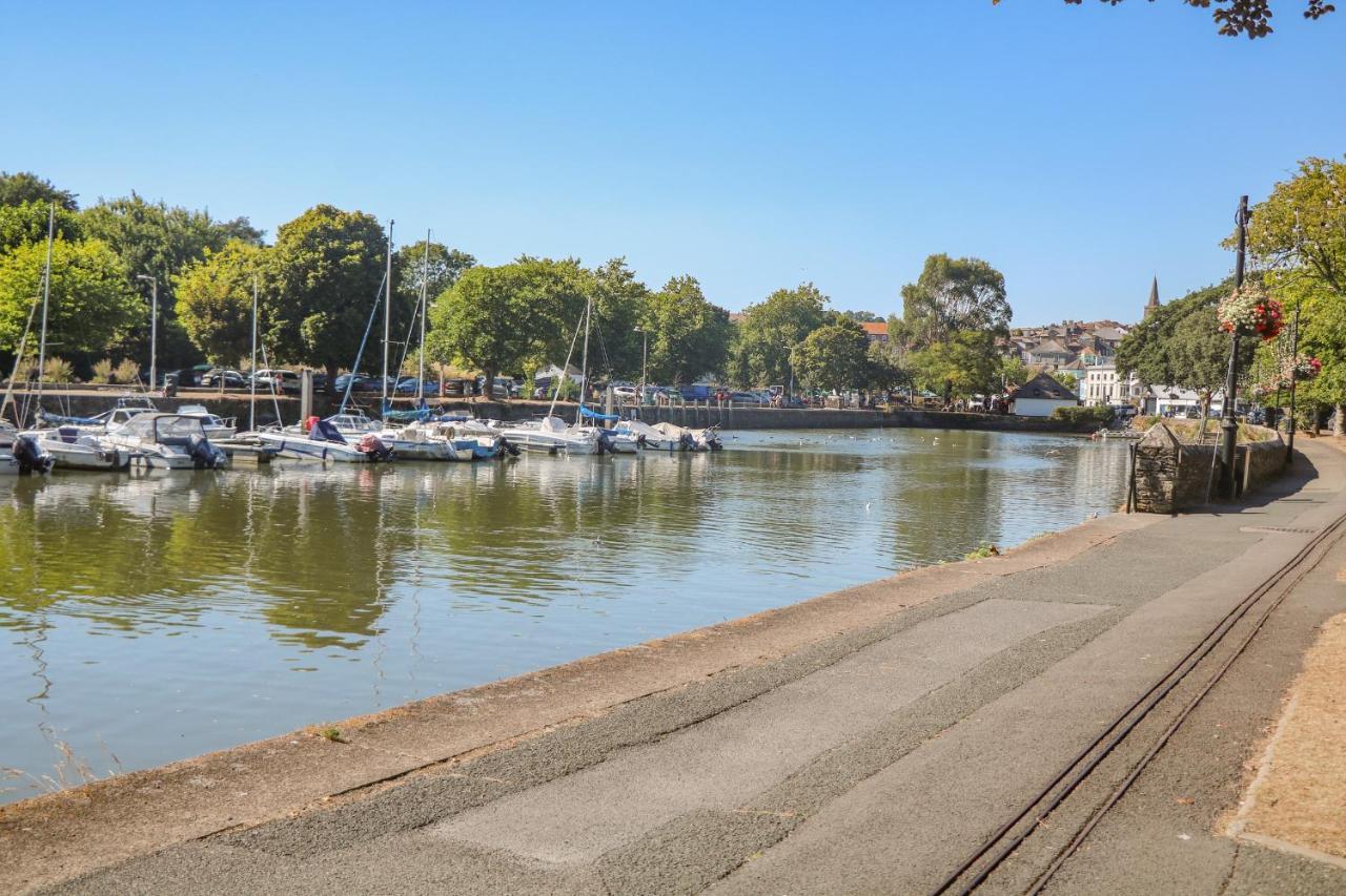 Villa Waters Reach Kingsbridge  Exterior foto