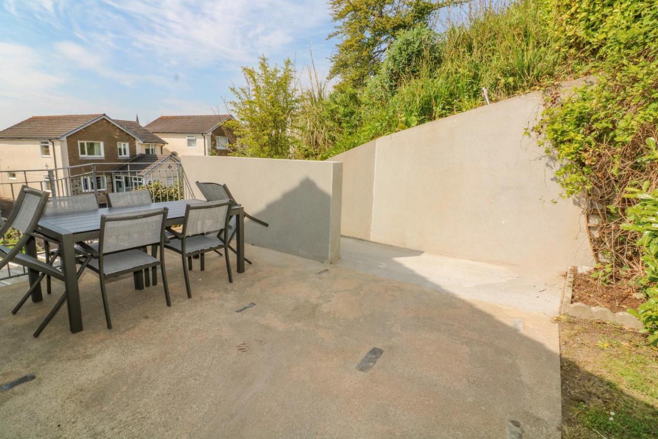 Villa Waters Reach Kingsbridge  Exterior foto